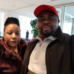 Meet your Posher, Emmanuel